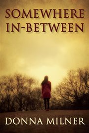 Somewhere in-between cover image