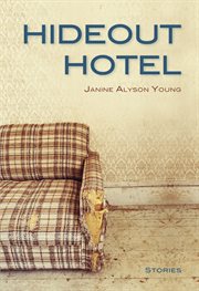 Hideout hotel cover image