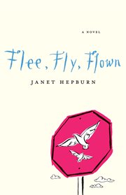 Flee, fly, flown cover image