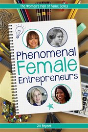 Phenomenal female entrepreneurs cover image
