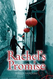 Rachel's promise cover image