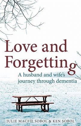 Cover image for Love and Forgetting