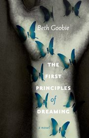 The first principles of dreaming cover image
