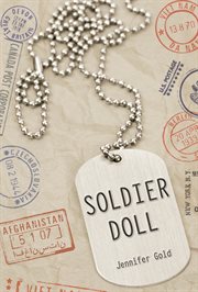 Soldier doll cover image