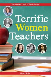 Terrific women teachers cover image