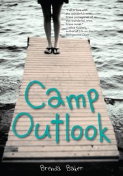 Camp Outlook cover image