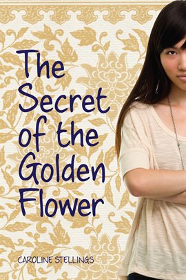 Cover image for The Secret of the Golden Flower