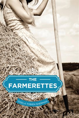 Cover image for The Farmerettes