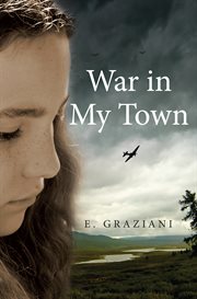 War in my town cover image