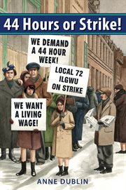 44 hours or strike! cover image