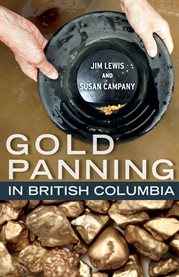 Gold Panning in British Columbia cover image