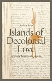 Islands of Decolonial Love cover image