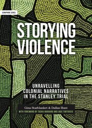 Storying violence. Unravelling Colonial Narratives In The Stanley Trial cover image