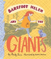 Barefoot Helen and the Giants cover image