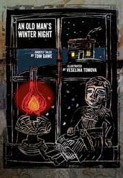 An old man's winter night : ghostly tales cover image