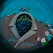 Jack, the King of Ashes cover image