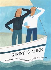 Kimmy and Mike cover image