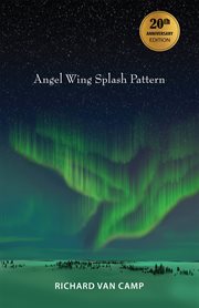 ANGEL WING SPLASH PATTERN;20TH ANNIVERSARY EDITION cover image