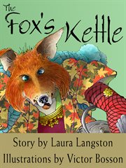 The fox's kettle cover image
