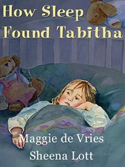 How sleep found Tabitha cover image