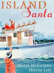 Island Santa cover image