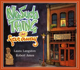 Cover image for No Such Thing as Far Away