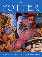 The potter cover image