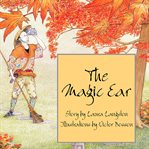 The magic ear cover image