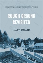 Rough ground revisited cover image
