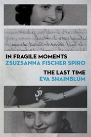 In fragile moments / the last time cover image