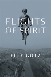 Flights of spirit cover image