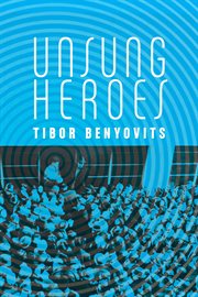 Unsung heroes cover image