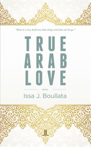 True Arab love cover image
