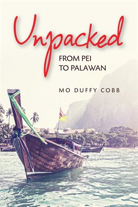 Cover image for Unpacked