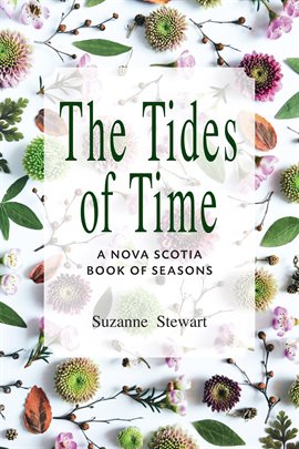 Image de couverture de The Tides of Time