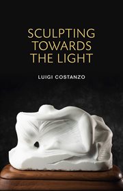 Sculpting towards the light cover image