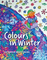 Colours in winter cover image