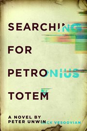 Searching for petronius totem cover image