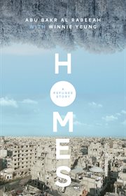 Homes. A Refugee Story cover image