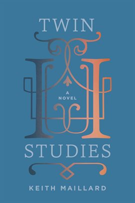 Cover image for Twin Studies