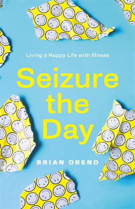 Cover image for Seizure the Day