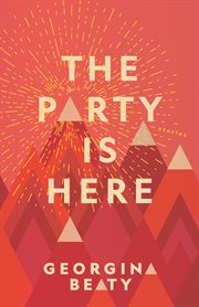 The party is here cover image