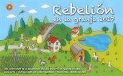 Rebelion en la granja cover image