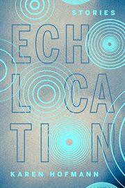 Echolocation cover image