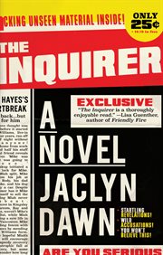 The inquirer cover image