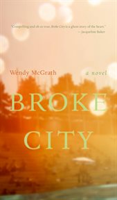 Broke city cover image