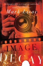 Image decay cover image