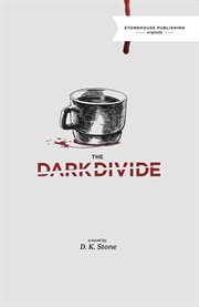 The dark divide cover image