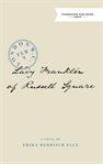 Lady Franklin of Russell Square cover image