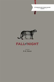 FALL OF NIGHT cover image